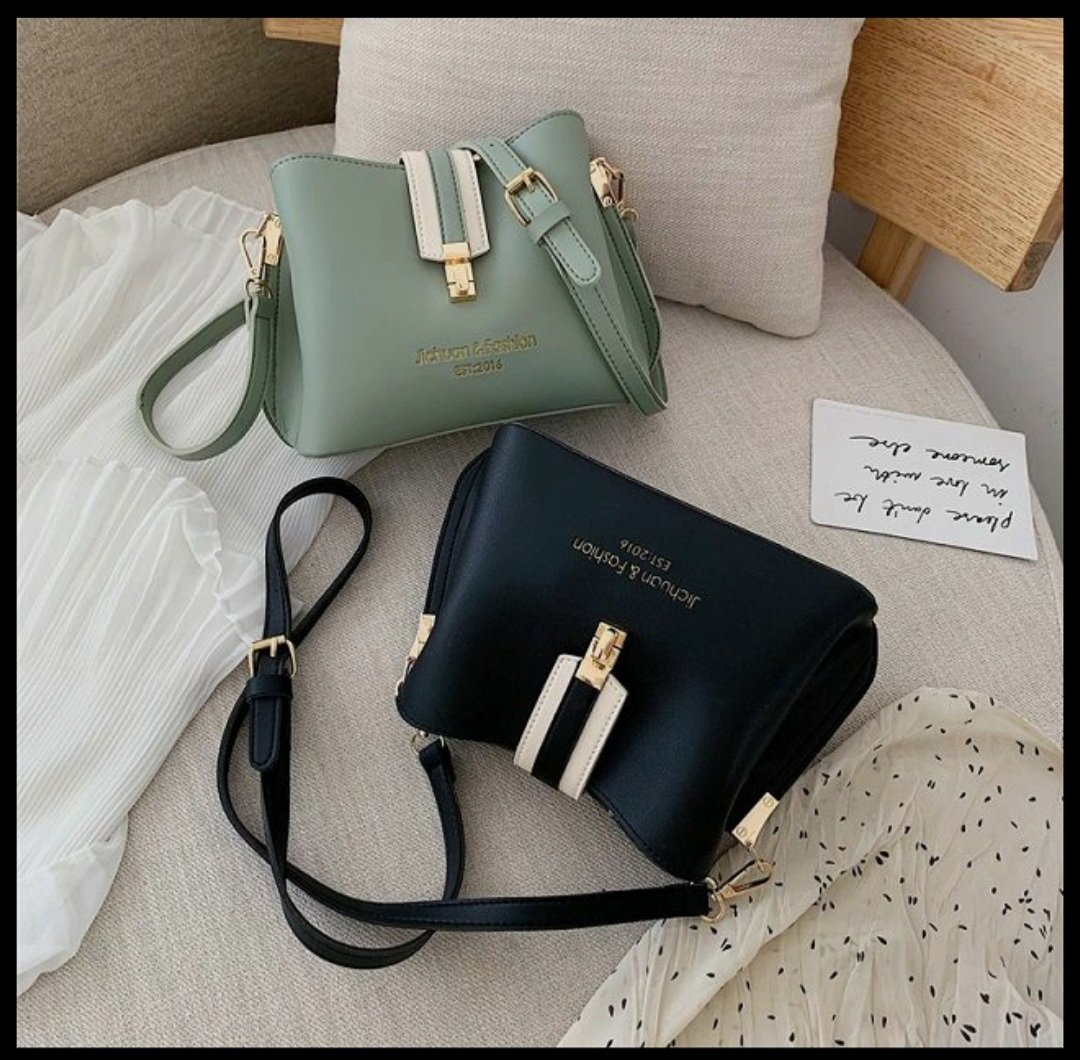 shoulder long hand bags for ladies