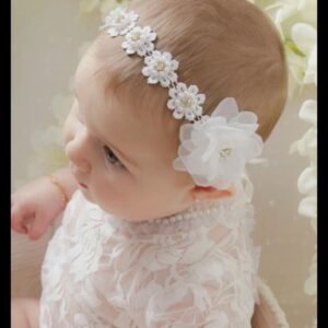 Baby Girl Fairy Hair Head Band | Party Hair Bands for Baby Girls