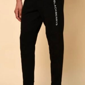 MOVE- SLIM FIT DRAWSTRING TROUSER