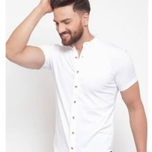 White Mens Shirt