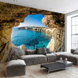 3D Wall Paper