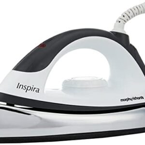 Morphy Richards Inspira 1000-Watt Dry Iron