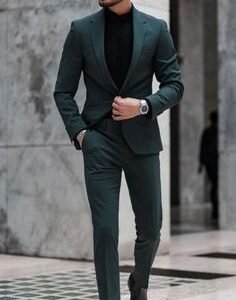 the latest range of designer Suits for Men