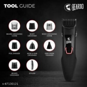 Beardo Trimmer for Mens