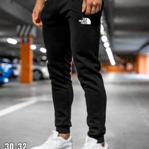 Nice Mode Solid Men Track Pants