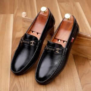 Men Loafer Shoes