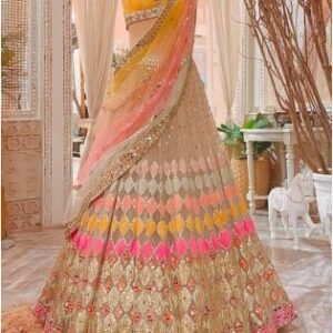 Exclusive Collection of latest designer Lehenga Choli