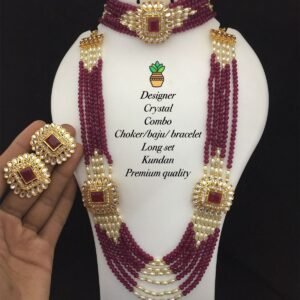 Buy Choker Necklace in Stunning Designs