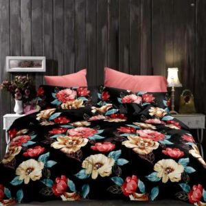 Wide Range of Cotton Bed Cover