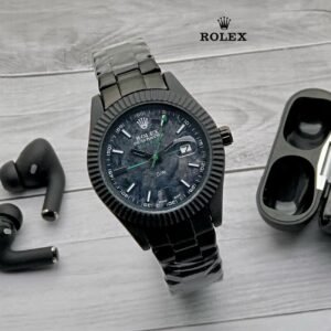Top Mens Watch designs and premium mechanics to sheer perfection.