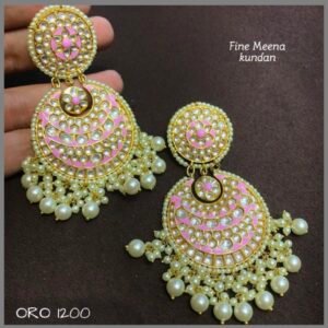The Latest Collection of Earrings for Women & Girls Online