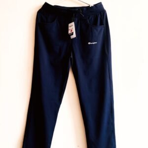 Summer Checks Mens Track Pants