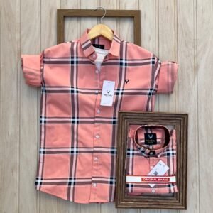 Buy Men Check Shirts