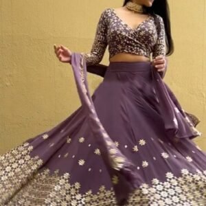 Exclusive Collection of Latest Designer Lehenga