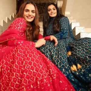 Designer Lehengas for Women