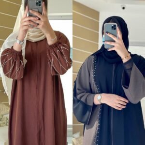 Abaya Dress – Buy Modern Abaya Designs Online for Women