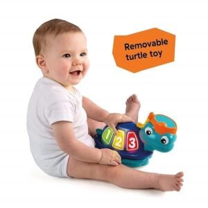 Baby Girl’s and Boy’s Jumperoo