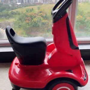 Ride-on and Scooters for Kids