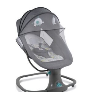 Swing Deluxe Multi-Function Swing Grey