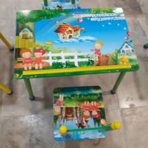 Prima Junior and Senior Kids Study Table | Play