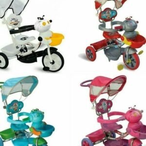 Buy Tricycle For Kids Online At Best Price