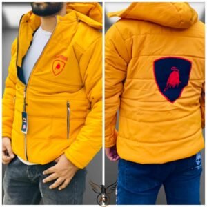 Shop online for men’s jackets