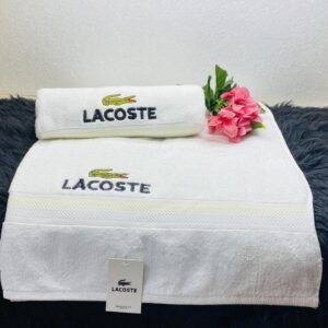 Locasta Towel