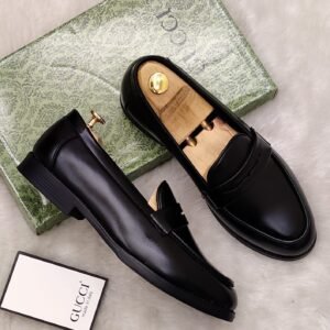 Primium Quality Gucci Loafers Men’s