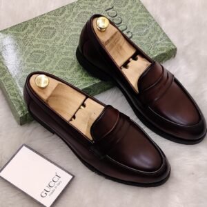 Primium Quality Gucci Loafers Men’s